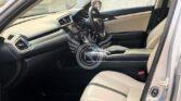 Honda Civic Turbo 1.5 Automatic 2016 Silver For Sale In Sargodha