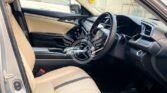 Honda Civic Turbo 1.5 Automatic 2016 Silver For Sale In Sargodha