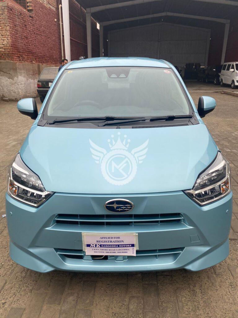 Subaru-Pleo-for-sale-in-sargodha