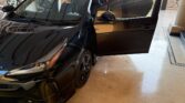 Toyota Prius S Touring Selection – Black Edition 2021