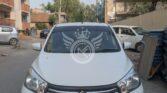 Suzuki Cultus VXL 2019 White