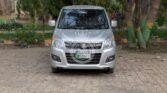 Suzuki Wagon R VXL 2018 Silver