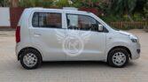 Suzuki Wagon R VXL 2021 Silver