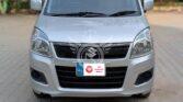Suzuki Wagon R VXL 2021 Silver