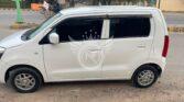 Suzuki Wagon R VXL 2022 White