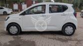 Toyota Pixis Epoch 2020 White