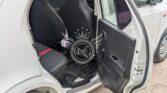 Suzuki Alto VXR 2023 White