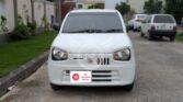 Suzuki Alto VXR 2023 White