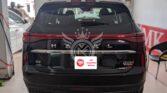 Haval H6 HEV 2024 Glossy Black