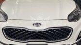 Kia Sportage AWD 2021 Pearl White