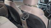 Hyundai Tucson FWD 2020 Black
