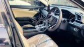 Honda Civic UG 2021 Black