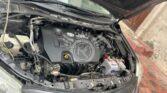 Toyota Corolla GLi 1.6 AT Grey