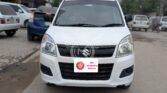 Suzuki Wagon R VXR 2023 White