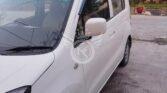 Suzuki Wagon R VXR 2021 White