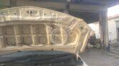 Toyota Corolla XLi 2010 White