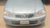 Honda City EXiS 2001 Blue
