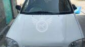 Suzuki Cultus VXR 2003 White