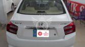 Honda City 1.3 i-VTEC 2019