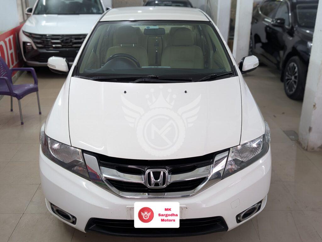 Honda City 1.3 i-VTEC 2019