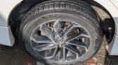 Toyota Corolla Altis Grande 1.8 X White