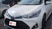 Toyota Corolla Altis Grande 1.8 X White