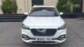 MG HS 2021 White Punjab