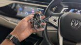Changan Oshan X7 FutureSense 2023 White