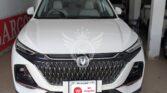 Changan Oshan X7 FutureSense 2023 White