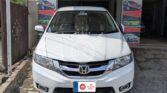 Honda City 1.3 i-VTEC Automatic 2020 White