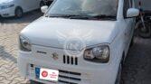Suzuki Alto VXL AGS 2022 White