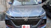 Changan Oshan X7 FutureSense 2022 Blue