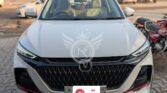 Changan Oshan X7 FutureSense 2022 White