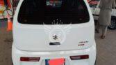 Suzuki Alto VXR 2022 | Islamabad Registered | 55k Mileage