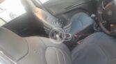 Suzuki Cultus 2015 Sliver