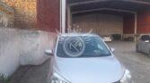 Suzuki Cultus 2015 Sliver