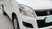 Suzuki Wagon R VXL 2018 White For Sale in Sargodha