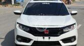 Honda Civic UG 1.8 2016 White For Sale in Sargodha