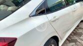 Honda Civic 1.8 i-VTEC Oriel 2017 White For Sale in Sargodha