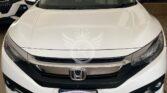 Honda Civic UG 2021 White For Sale in Sargodha