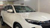 Changan Oshan X7 FutureSense 2023 White For Sale in Sargodha