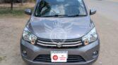 Suzuki Cultus VXL 2019 Grey
