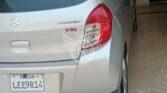 Suzuki Cultus VXL 2019 Silver For Sale in Sargodha