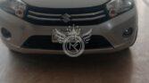 Suzuki Cultus VXL 2019 Silver For Sale in Sargodha